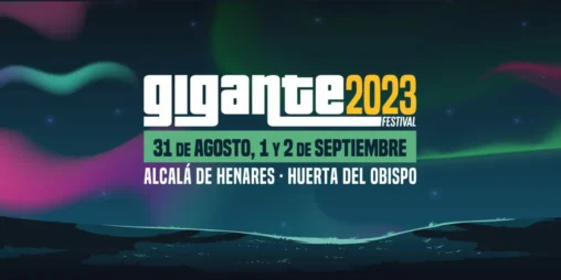 Logo Gigante 2023